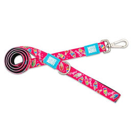 Max & Molly Kurzleine Magical Rosa Neopren Wasserabweisend Größe L – Bild 1 von 8