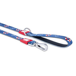 Max & Molly Kurzleine Sailor Blau aus Neopren wasserabweisend Größe S – Bild 1 von 2