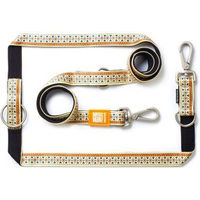 Produktbild von Max & Molly Multifunktions Hundeleine Ethnic XS Bunt mit Neopren Gepolstert