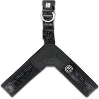 Produktbild von Max & Molly Q-Fit Hundegeschirr Matrix 2.0 Schwarz XS Hypoallergen und Wasserabweisend