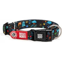 Produktbild von Max & Molly Smart ID Halsband Mini Kindergarten XS