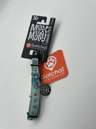 Max & Molly Smart ID Hundehalsband Unicorn Mini – Bild 1 von 6