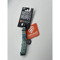 Produktbild von Max & Molly Smart ID Hundehalsband Unicorn Mini