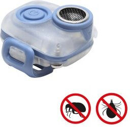 Produktbild von Max & Molly Soundshield MINI Schutz gegen Zecken und Flöhe