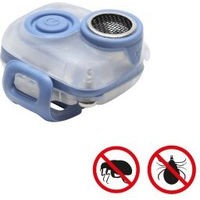 Produktbild von Max & Molly Soundshield MINI Schutz gegen Zecken und Flöhe