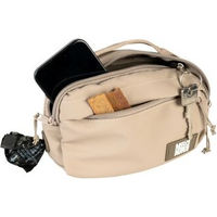 Produktbild von Max & Molly Trainingstasche beige
