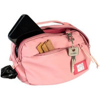 Produktbild von Max & Molly Trainingstasche rosa