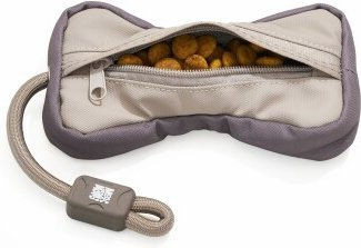 Max & Molly Urban Pets Futterdummy Matrix 2.0 Beige Größe S – Bild 1 von 6