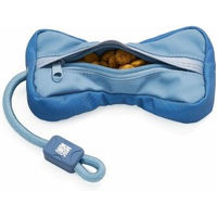 Produktbild von Max & Molly Urban Pets Futterdummy Matrix 2.0 Blau Polyester Größe L