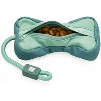 Produktbild von Max & Molly Urban Pets Futterdummy Matrix 2.0 Jade Grün Stoff Größe L