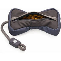 Produktbild von Max & Molly Urban Pets Futterdummy Matrix 2.0 Stone Grau Größe L aus Polyester