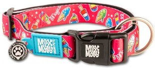 Max & Molly Urban Pets Gotcha! Smart ID Hundehalsband Magical Größe S – Bild 1 von 10
