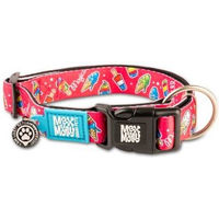 Produktbild von Max & Molly Urban Pets Gotcha! Smart ID Hundehalsband Magical Größe S