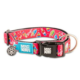 Max & Molly Urban Pets Hundehalsband Magical Größe L – Bild 1 von 10