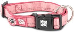 Max & Molly Urban Pets Hundehalsband Matrix 2.0 Rose S wasserabweisend und hypoallergen mit Neopren - 1 Stk. – Bild 1 von 4