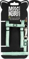Produktbild von Max & Molly Urban Pets Katzengeschirr Matrix 2.0 Jade