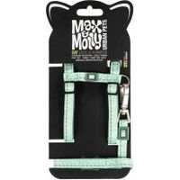 Produktbild von Max & Molly Urban Pets Katzengeschirr Matrix 2.0 Jade