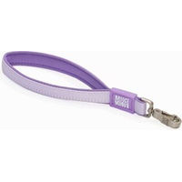Produktbild von Max & Molly Urban Pets Kurzführer Matrix 2.0 Leine aus Neopren in Lila