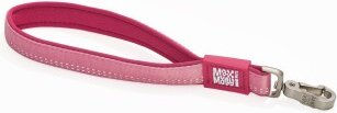 Max & Molly Urban Pets Kurzführer Matrix 2.0 Rosa Neopren 120 cm – Bild 1 von 3