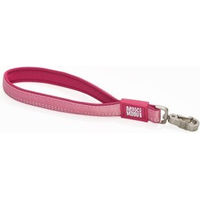 Produktbild von Max & Molly Urban Pets Kurzführer Matrix 2.0 Rosa Neopren 120 cm