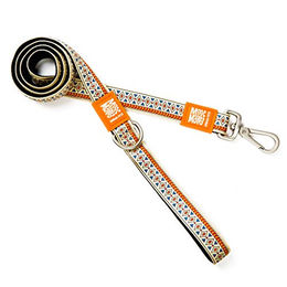 Max & Molly Urban Pets Kurzleine Ethnic aus Neopren Bunt Größe M – Bild 1 von 7