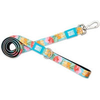 Produktbild von Max & Molly Urban Pets Kurzleine Exotique S aus wasserfestem Neopren für Hunde