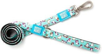 Max & Molly Urban Pets Kurzleine Unicorn XS aus Neopren wasserabweisend bunt – Bild 1 von 8