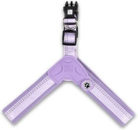 Produktbild von Max & Molly Urban Pets Sicherheitsgeschirr für Hunde XS Lila Wasserabweisend Neopren