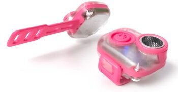Max & Molly Urban Pets Soundshield MINI Ultraschall-Halsband gegen Zecken und Flöhe für Hunde aller Altersstufen – Bild 1 von 3