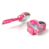 Produktbild von Max & Molly Urban Pets Soundshield MINI Ultraschall-Halsband gegen Zecken und Flöhe für Hunde aller Altersstufen