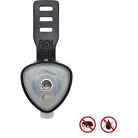 Produktbild von Max & Molly Urban Pets Soundshield Ultraschall-Clip für Hunde aller Größen in Schwarz - 1 Stk.