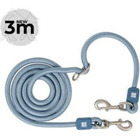 Produktbild von Max & Molly Urban Pets Tauleine für Hunde Matrix 2.0 aus Nylon Blau 3m