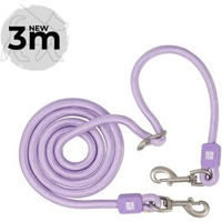 Produktbild von Max & Molly Urban Pets Tauleine für Hunde Matrix 2.0 Lila 3m