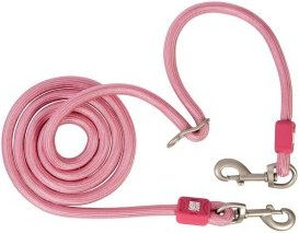 Max & Molly Urban Pets Tauleine Hund Matrix 2.0 aus Nylon Rosa Größe S – Bild 1 von 7