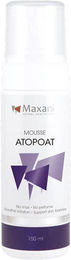 Maxani AtopOat Mousse 150 ml – Bild 1 von 2