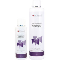Produktbild von Maxani AtopOat Shampoo 500 ml