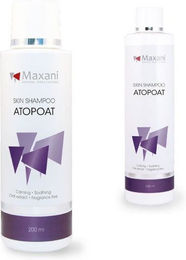Produktbild von Maxani AtopOat Skin Shampoo 200ml