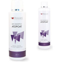 Produktbild von Maxani AtopOat Skin Shampoo 200ml