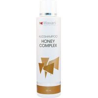 Produktbild von Maxani Honig Komplex Shampoo zur Fellpflege 200 ml