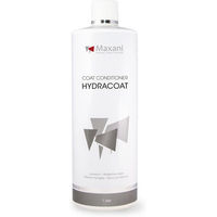Produktbild von Maxani HydraCoat Fellconditioner Spray 200 ml für weißes Fell