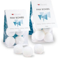 Produktbild von Maxani Paw Bombs Pfotenpflege mit Kamille und Calendula 5 Stück