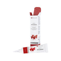 Produktbild von Maxani PyoMax Brush Bürste Weiß 12 ml