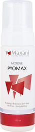 Maxani PyoMax Mousse 150 ml – Bild 1 von 2