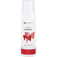 Produktbild von Maxani PyoMax Mousse 150 ml