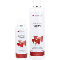Produktbild von Maxani PyoMax Skin Shampoo 200 ml