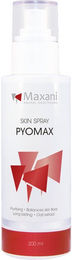 Maxani PyoMax Skin Spray 200 ml – Bild 1 von 2
