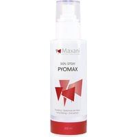 Produktbild von Maxani PyoMax Skin Spray 200 ml