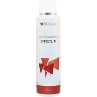 Produktbild von Maxani Rescue Skin Shampoo 200 ml