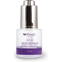 Produktbild von Maxani Skin Repair Serum für Hund Katze Kaninchen und Pferd 15 ml