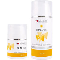 Produktbild von Maxani SunCare 100 ml
